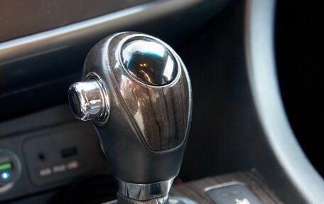 KIA K5 I рестайлинг, 2011 год, 1 100 000 рублей, 11 фотография