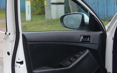 KIA K5 I рестайлинг, 2011 год, 1 100 000 рублей, 14 фотография