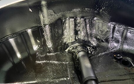 KIA K5 I рестайлинг, 2011 год, 1 100 000 рублей, 27 фотография