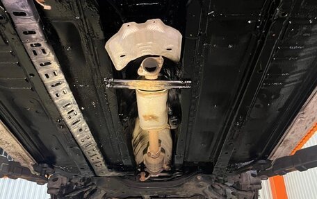 KIA K5 I рестайлинг, 2011 год, 1 100 000 рублей, 28 фотография