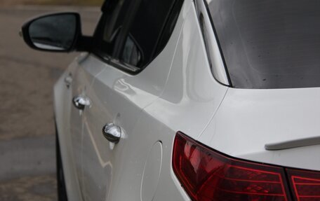 KIA K5 I рестайлинг, 2011 год, 1 100 000 рублей, 25 фотография