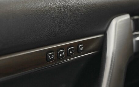 Toyota Land Cruiser 200, 2016 год, 4 560 000 рублей, 11 фотография