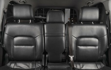 Toyota Land Cruiser 200, 2016 год, 4 560 000 рублей, 18 фотография