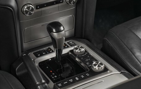 Toyota Land Cruiser 200, 2016 год, 4 560 000 рублей, 15 фотография