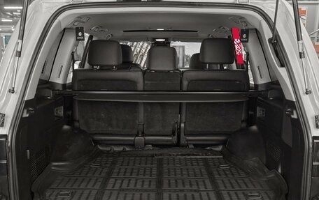 Toyota Land Cruiser 200, 2016 год, 4 560 000 рублей, 19 фотография