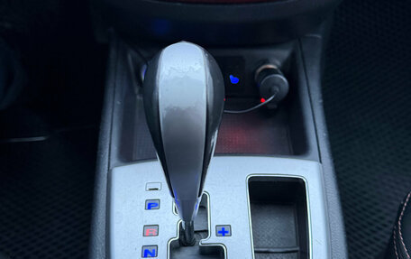 Hyundai Santa Fe III рестайлинг, 2006 год, 780 000 рублей, 11 фотография