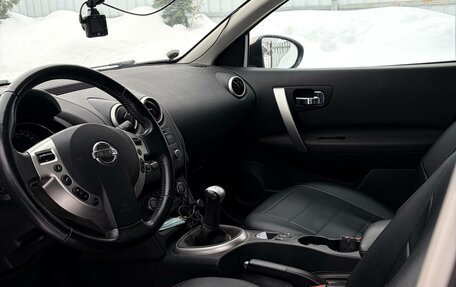 Nissan Qashqai, 2012 год, 1 500 000 рублей, 6 фотография