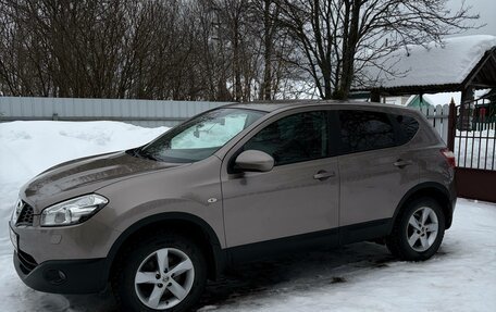 Nissan Qashqai, 2012 год, 1 500 000 рублей, 2 фотография