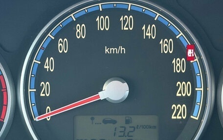 Hyundai Santa Fe III рестайлинг, 2006 год, 780 000 рублей, 13 фотография