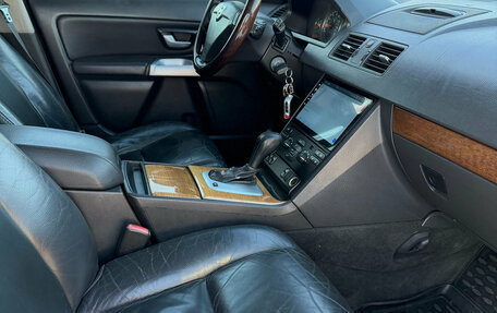 Volvo XC90 II рестайлинг, 2005 год, 700 000 рублей, 7 фотография