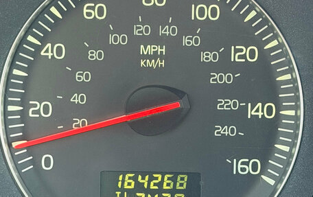 Volvo XC90 II рестайлинг, 2005 год, 700 000 рублей, 14 фотография