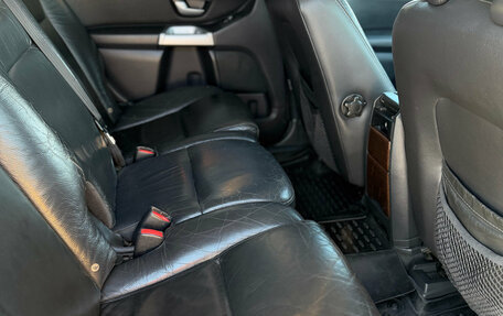 Volvo XC90 II рестайлинг, 2005 год, 700 000 рублей, 8 фотография