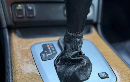 Volvo XC90 II рестайлинг, 2005 год, 700 000 рублей, 10 фотография