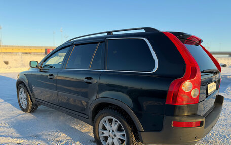 Volvo XC90 II рестайлинг, 2005 год, 700 000 рублей, 3 фотография