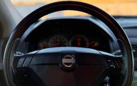 Volvo XC90 II рестайлинг, 2005 год, 700 000 рублей, 12 фотография