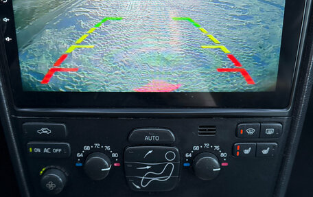 Volvo XC90 II рестайлинг, 2005 год, 700 000 рублей, 17 фотография