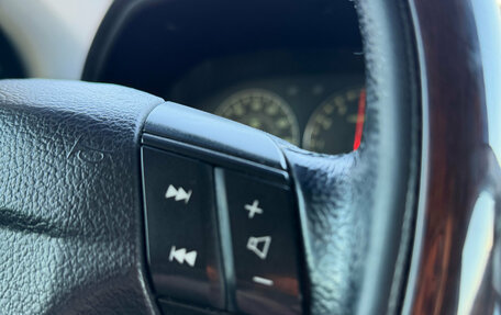 Volvo XC90 II рестайлинг, 2005 год, 700 000 рублей, 16 фотография