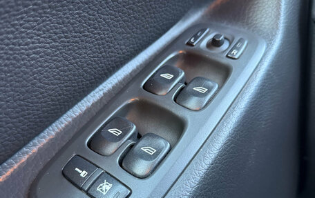 Volvo XC90 II рестайлинг, 2005 год, 700 000 рублей, 13 фотография