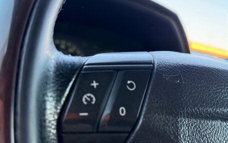 Volvo XC90 II рестайлинг, 2005 год, 700 000 рублей, 15 фотография