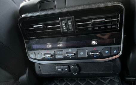 Toyota Land Cruiser, 2021 год, 10 200 000 рублей, 16 фотография