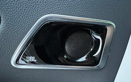 Toyota Land Cruiser, 2021 год, 10 200 000 рублей, 12 фотография