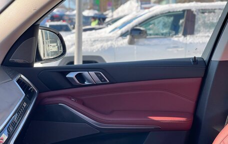 BMW X5, 2024 год, 8 300 000 рублей, 12 фотография