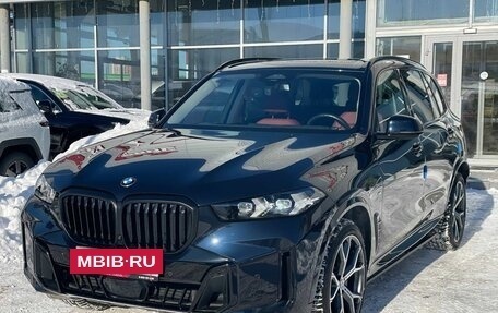 BMW X5, 2024 год, 8 300 000 рублей, 2 фотография