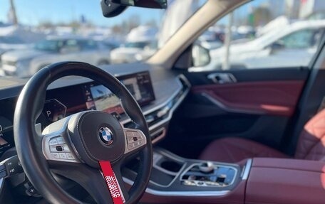 BMW X5, 2024 год, 8 300 000 рублей, 11 фотография