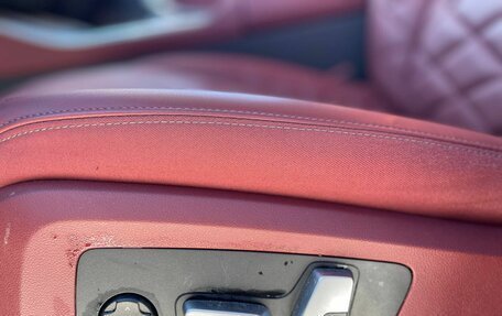 BMW X5, 2024 год, 8 300 000 рублей, 14 фотография