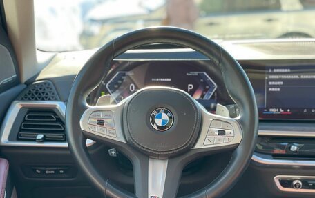 BMW X5, 2024 год, 8 300 000 рублей, 15 фотография