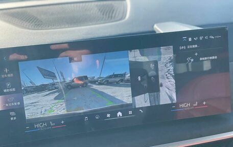 BMW X5, 2024 год, 8 300 000 рублей, 17 фотография