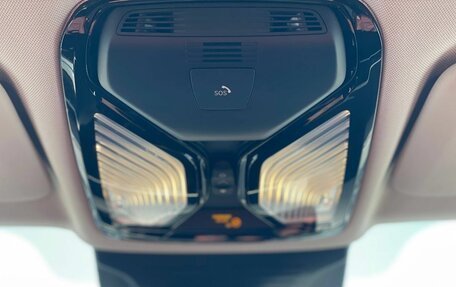 BMW X5, 2024 год, 8 300 000 рублей, 16 фотография