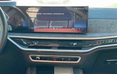 BMW X5, 2024 год, 8 300 000 рублей, 21 фотография