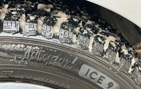 Hyundai Solaris II рестайлинг, 2014 год, 750 000 рублей, 5 фотография