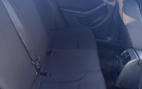 Volkswagen Jetta VI, 2015 год, 1 050 000 рублей, 3 фотография