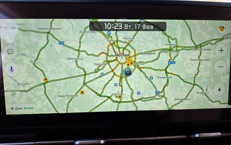 KIA Carnival, 2021 год, 4 650 000 рублей, 2 фотография