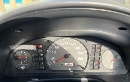 Nissan Sunny B15, 2002 год, 215 000 рублей, 4 фотография