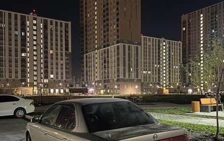 Nissan Sunny B15, 2002 год, 215 000 рублей, 2 фотография