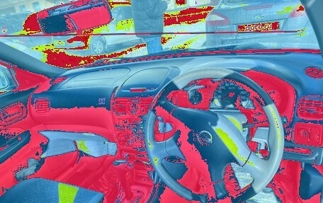 Nissan Sunny B15, 2002 год, 215 000 рублей, 3 фотография