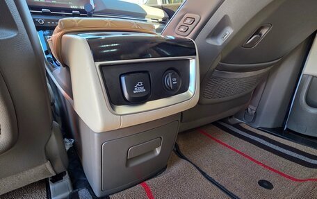 KIA Carnival, 2021 год, 4 650 000 рублей, 8 фотография