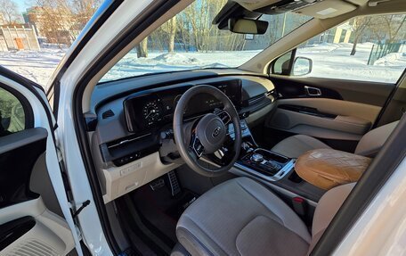 KIA Carnival, 2021 год, 4 650 000 рублей, 7 фотография