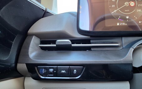 KIA Carnival, 2021 год, 4 650 000 рублей, 5 фотография