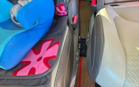 KIA Carnival, 2021 год, 4 650 000 рублей, 11 фотография