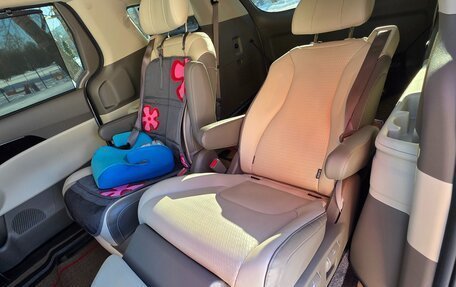 KIA Carnival, 2021 год, 4 650 000 рублей, 10 фотография