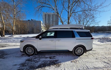 KIA Carnival, 2021 год, 4 650 000 рублей, 12 фотография