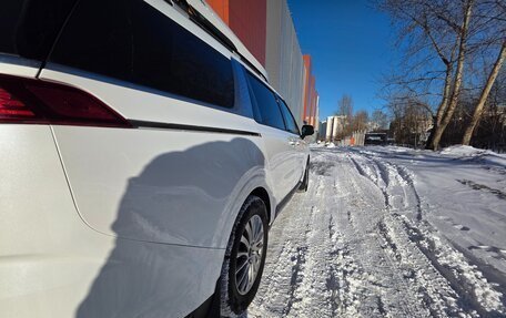 KIA Carnival, 2021 год, 4 650 000 рублей, 15 фотография