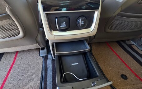 KIA Carnival, 2021 год, 4 650 000 рублей, 9 фотография