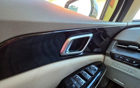 KIA Carnival, 2021 год, 4 650 000 рублей, 4 фотография