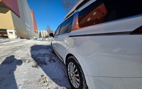 KIA Carnival, 2021 год, 4 650 000 рублей, 16 фотография