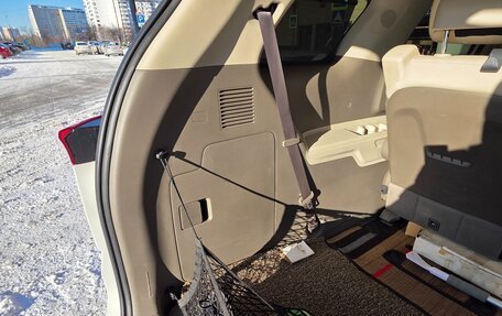 KIA Carnival, 2021 год, 4 650 000 рублей, 18 фотография